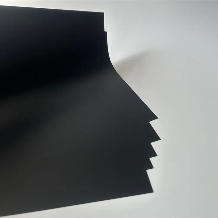 Electronic Flame-retardant PC Film